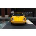 画像8: IDEA 1/18 Singer 911 (964) Coupe Yellow (Yellow Stripe) Limited 80 pcs. (8)