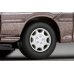 画像7: TOMYTEC 1/64 Limited Vintage NEO Toyota Hiace Wagon Super Custom Limited (Beige / Brown)