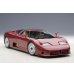 画像14: AUTOart 1/18 Bugatti EB110 GT (Rosso Scuro) (14)