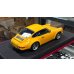 画像10: IDEA 1/18 Singer 911 (964) Coupe Yellow (Yellow Stripe) Limited 80 pcs. (10)