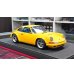 画像7: IDEA 1/18 Singer 911 (964) Coupe Yellow (Yellow Stripe) Limited 80 pcs. (7)