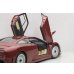 画像10: AUTOart 1/18 Bugatti EB110 GT (Rosso Scuro) (10)