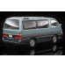 画像8: TOMYTEC 1/64 Limited Vintage NEO Toyota Hiace Wagon Super Custom (Light Blue / Dark Blue) (8)
