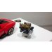 画像10: EIDOLON COLLECTION 1/43 Lamborghini Jota SVR #3781 1975 with V12 Engine (10)