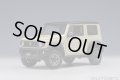 AUTOart 1/18 Suzuki Jimny Sierra (JB74) (Chiffon Ivory Metallic with Black roof)