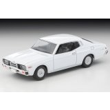 TOMYTEC 1/64 Limited Vintage NEO Nissan Cedric 2 Door HT 2000SGL-E (White) '78