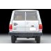 画像6: TOMYTEC 1/64 Limited Vintage NEO Nissan Safari Extra Van DX (Silver / Stripe) (6)