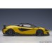 画像4: AUTOart 1/18 McLaren 600LT (Sicilian Yellow)