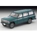 画像1: TOMYTEC 1/64 Limited Vintage NEO Nissan Safari Extra Van DX (Green) (1)