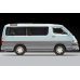 画像4: TOMYTEC 1/64 Limited Vintage NEO Toyota Hiace Wagon Super Custom (Light Blue / Dark Blue)