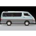 画像4: TOMYTEC 1/64 Limited Vintage NEO Toyota Hiace Wagon Super Custom (Light Blue / Dark Blue) (4)