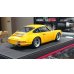 画像5: IDEA 1/18 Singer 911 (964) Coupe Yellow (Yellow Stripe) Limited 80 pcs. (5)