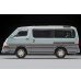 画像3: TOMYTEC 1/64 Limited Vintage NEO Toyota Hiace Wagon Super Custom (Light Blue / Dark Blue) (3)