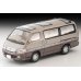 画像1: TOMYTEC 1/64 Limited Vintage NEO Toyota Hiace Wagon Super Custom Limited (Beige / Brown) (1)