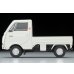 画像5: TOMYTEC 1/64 Limited Vintage Mazda Porter Cab Three-way opening (White) with figure (5)
