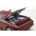 画像12: AUTOart 1/18 Bugatti EB110 GT (Rosso Scuro) (12)