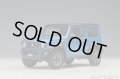 AUTOart 1/18 Suzuki Jimny Sierra (JB74) (Brisk Blue with Black roof)
