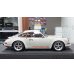 画像6: IDEA 1/18 Singer 911 (964) Coupe Light Gray Limited 120 pcs. (6)
