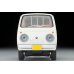 画像6: TOMYTEC 1/64 Limited Vintage Mazda Porter Cab Three-way opening (White) with figure
