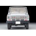 画像5: TOMYTEC 1/64 Limited Vintage NEO Nissan Safari Extra Van DX (Silver / Stripe)