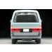 画像6: TOMYTEC 1/64 Limited Vintage NEO Toyota Hiace Wagon Super Custom (Light Blue / Dark Blue) (6)