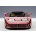 画像5: AUTOart 1/18 Bugatti EB110 GT (Rosso Scuro) (5)