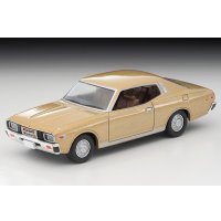 TOMYTEC 1/64 Limited Vintage NEO Nissan Gloria 2 Door HT 2000SGL-E (Beige) '78