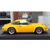 画像6: IDEA 1/18 Singer 911 (964) Coupe Yellow (Yellow Stripe) Limited 80 pcs. (6)