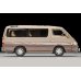 画像4: TOMYTEC 1/64 Limited Vintage NEO Toyota Hiace Wagon Super Custom Limited (Beige / Brown)