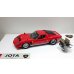 画像1: EIDOLON COLLECTION 1/43 Lamborghini Jota with V12 Engine 1970 Limited 70 pcs. (1)