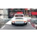 画像4: IDEA 1/18 Singer 911 (964) Coupe Light Gray Limited 120 pcs. (4)