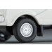 画像8: TOMYTEC 1/64 Limited Vintage Mazda Porter Cab Three-way opening (White) with figure (8)