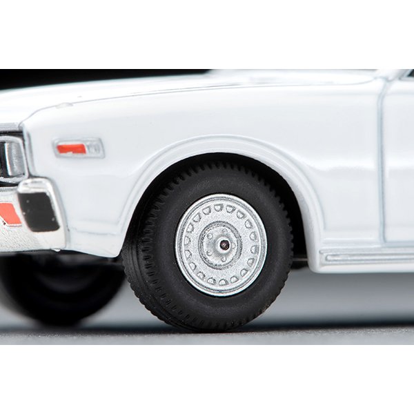 画像7: TOMYTEC 1/64 Limited Vintage NEO Nissan Cedric 2 Door HT 2000SGL-E (White) '78