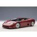 画像1: AUTOart 1/18 Bugatti EB110 GT (Rosso Scuro) (1)