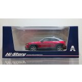 Hi Story 1/43 MAZDA MX-30 EV MODEL (2021) Soul Red Crystal Metallic (3 tones)