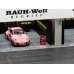 画像8: Tarmac Works 1/64 Racing Pit Garage - RWB + RWB 993 Hooters