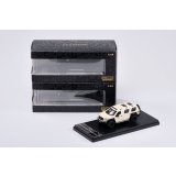 Gaincorp Products 1/64 US G-PATTON (LHD) Milk White