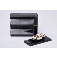 Gaincorp Products 1/64 US G-PATTON (LHD) Milk White