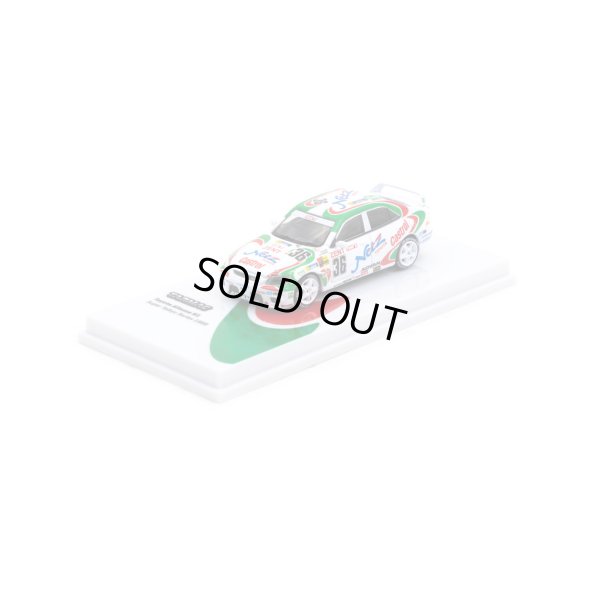画像6: Tarmac Works 1/64 Toyota Altezza N1 Super Taikyu Series 1999