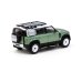 画像3: Tarmac Works 1/64 Land Rover Defender 110 Green Metallic (3)