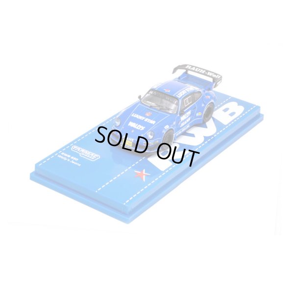 画像7: Tarmac Works 1/64 RWB 930 Welly's Jeans