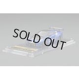 ignition model 1/64 LB-WORKS Nissan GT-R R35 type 2 Blue