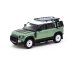 画像2: Tarmac Works 1/64 Land Rover Defender 110 Green Metallic (2)