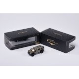 Gaincorp Products 1/64 US G-PATTON (LHD) Matte Green