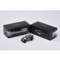 Gaincorp Products 1/64 US G-PATTON (LHD) Matte Green