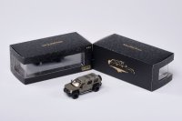 Gaincorp Products 1/64 US G-PATTON (LHD) Matte Green