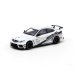 画像2: Tarmac Works 1/64 Mercedes-Benz C63 AMG Black Series AMG Driving Experience (2)