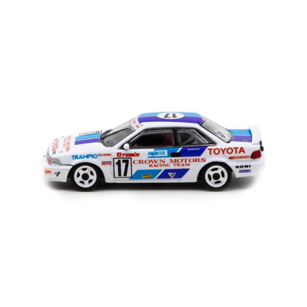 画像5: Tarmac Works 1/64 Toyota Corolla Levin AE92 Macau Guia Race 1989