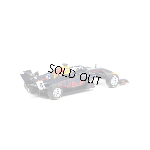画像3: Tarmac Works 1/64 Dallara formula 3 Formula 3 Macau Grand Prix FIA F3 World Cup 2019