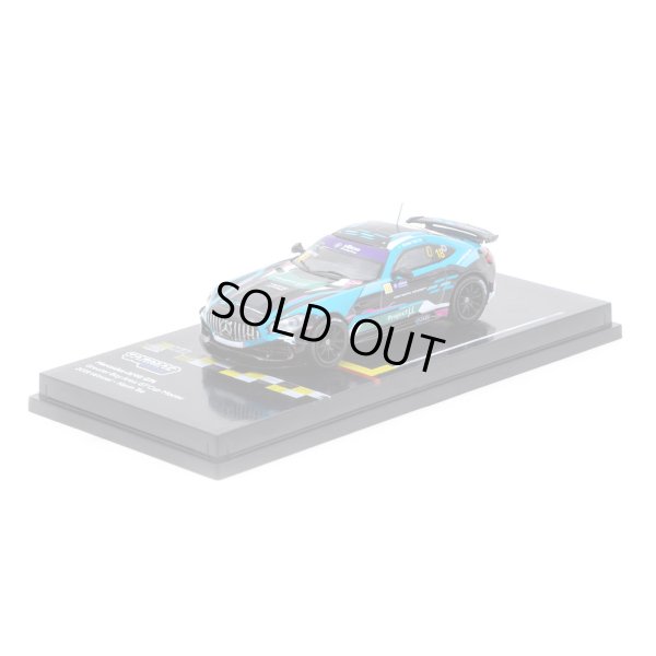 画像7: Tarmac Works 1/64 Mercedes-AMG GT4 Greater Bay Area GT Cup Macau 2019 Winner